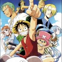   One Piece <small>Animation Director</small> 